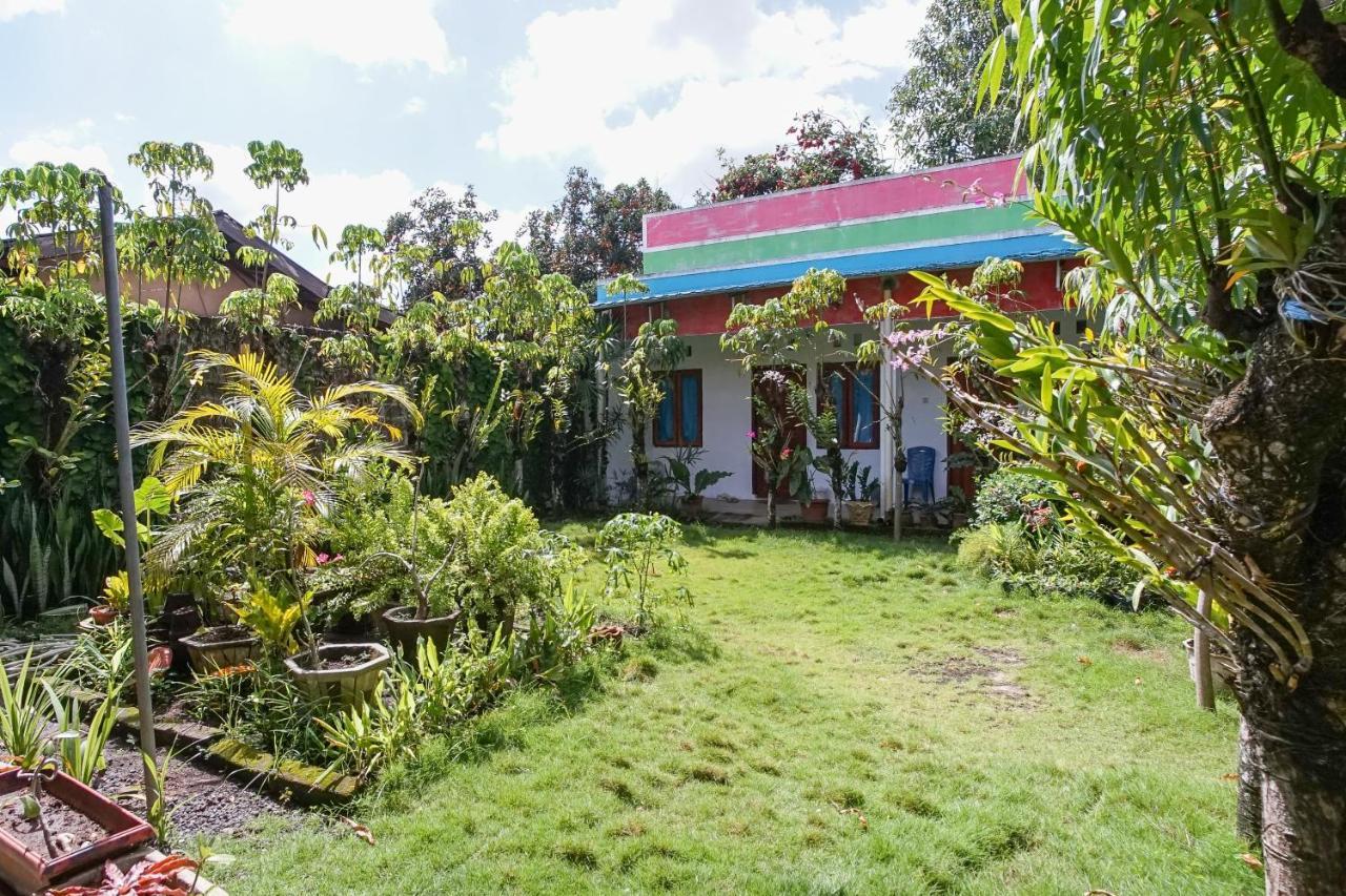 PAS Residence Manado Exterior foto
