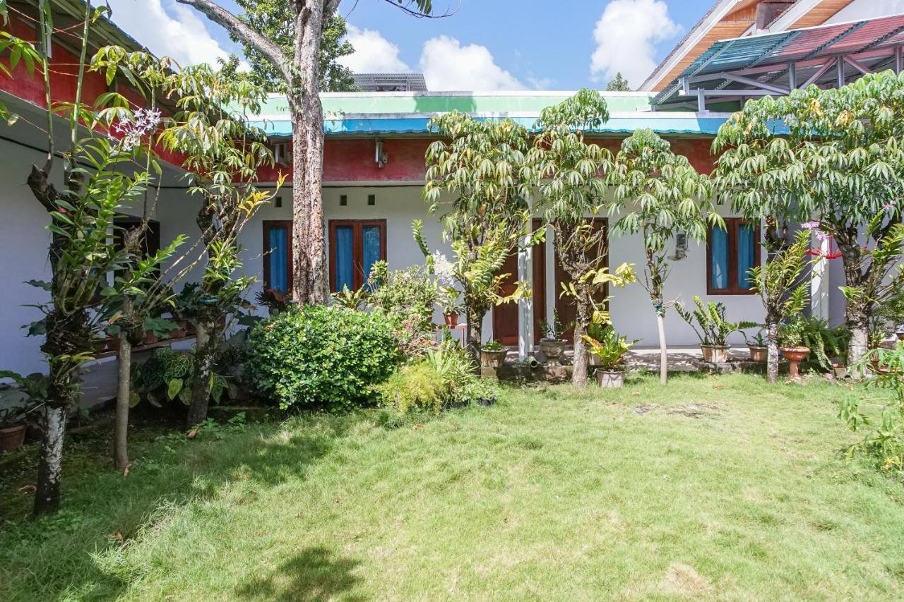 PAS Residence Manado Exterior foto